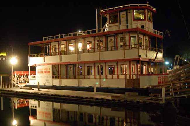 The Dixie Belle